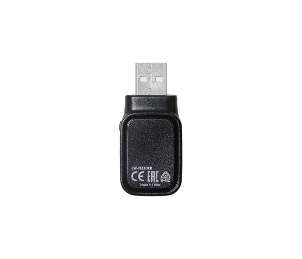 EDIMAX EW-7611UCB (600Mb/s a/b/g/n/ac) Bluetooth 4.0 BLE - 444969 - zdjęcie 4